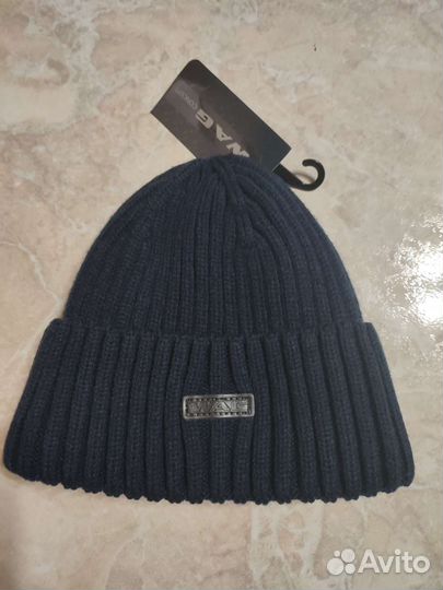 Новая Шапка на флисе