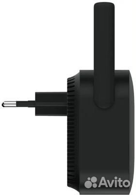 Усилитель сигнала Mi Wi-Fi Range Extender Pro CE