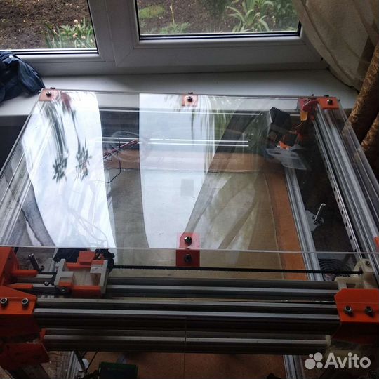 3d принтер
