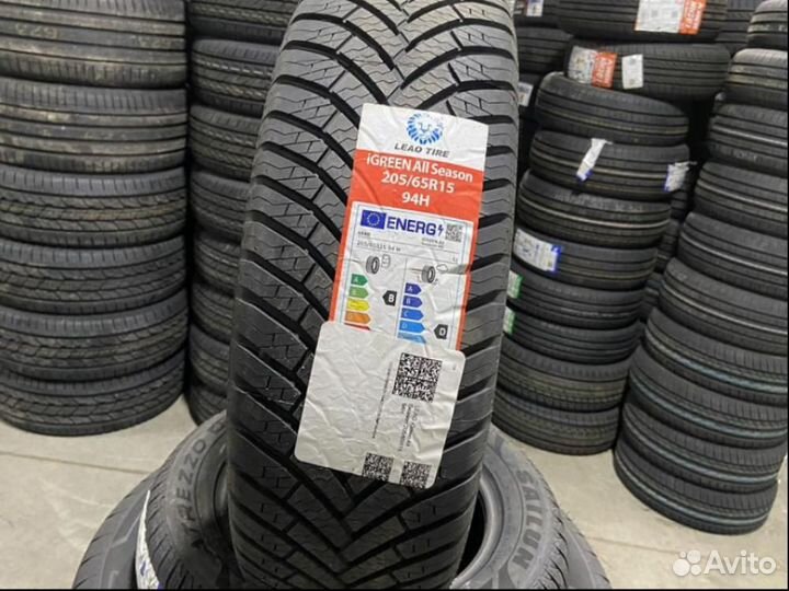 Leao iGreen All Season 205/65 R15 94H