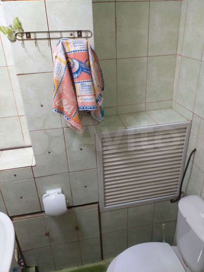 2-к. квартира, 38 м², 1/2 эт.