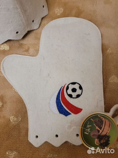 Набор для бани,сауны Подарок