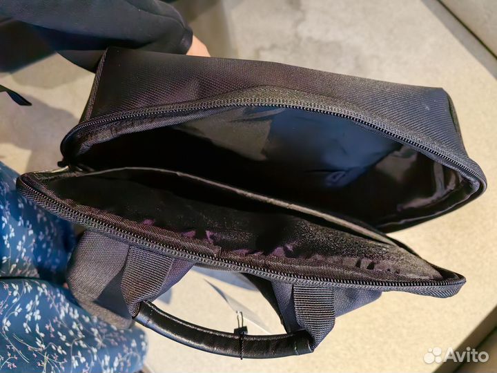 Новый. Рюкзак для ноутбука