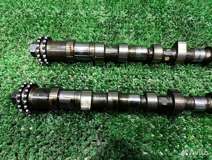 Распредвал Nissan Pathfinder