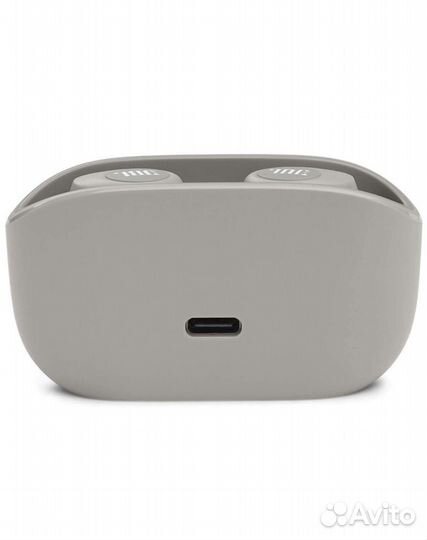 Беспроводные наушники JBL wave 100