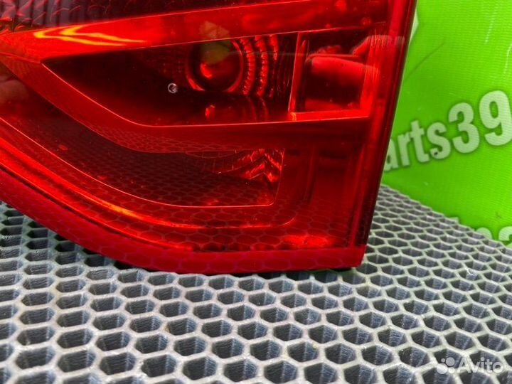 Фонарь задний правый Citroen C4 Picasso UD 5FV
