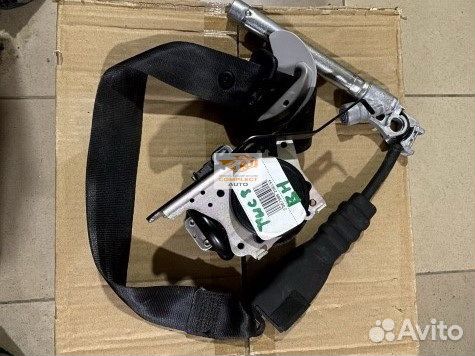 Ремень передний левый Hyundai Tucson 3 (2015-2021)