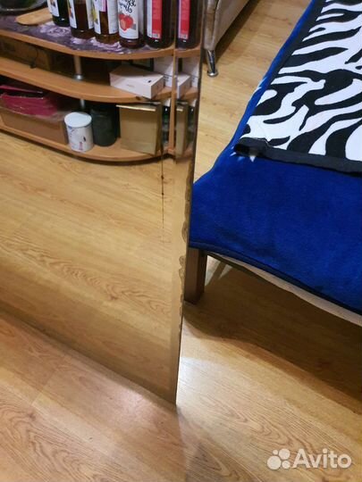 Большое зеркало