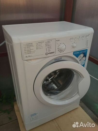 Ремонт стиральных и посудомоечных машин