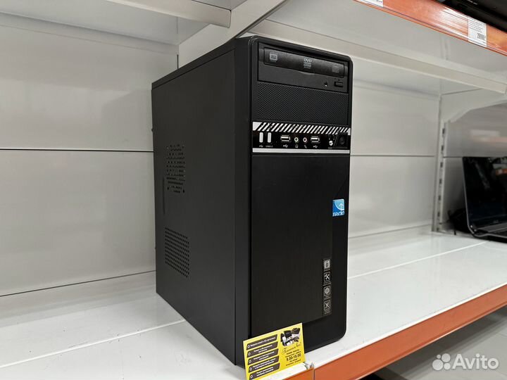 Компьютер Pentium G3250