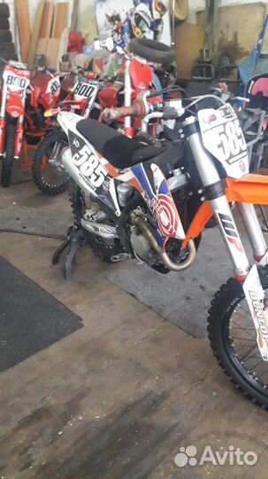 Ктм 250 продам
