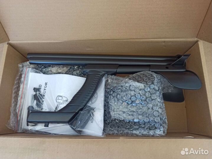 Металлоискатель