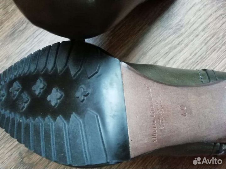 Туфли женские