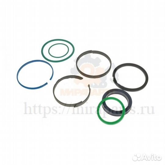 Ремкомплект г/ц подъема стрелы 991/00103 (50*90) N