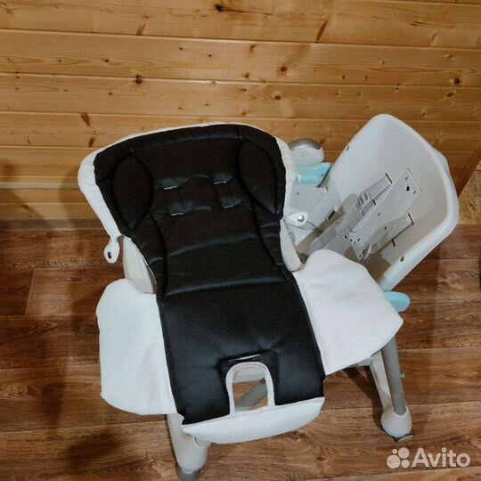 Стульчик для кормления peg perego