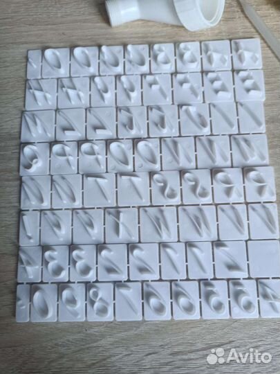 Набор для украшения тортов