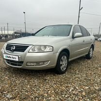 Nissan Almera Classic 1.6 MT, 2007, 167 000 км, с пробегом, цена 448 000 руб.