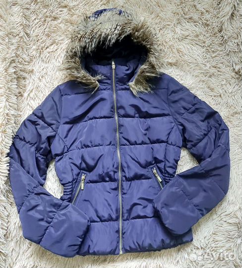 Женские вещи пакетом 40-42 размера