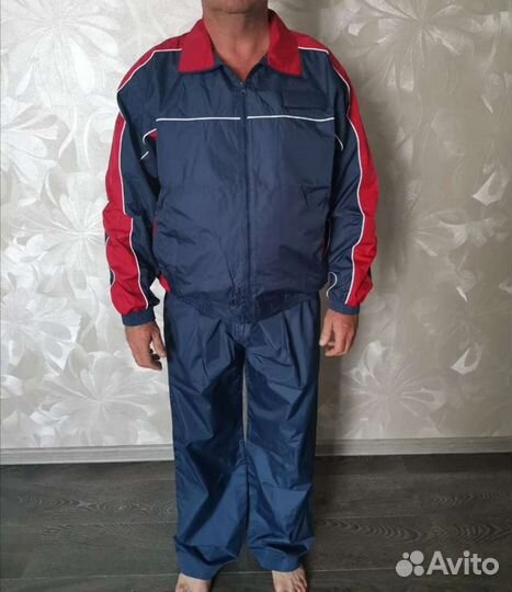 Спортивный костюм Новый