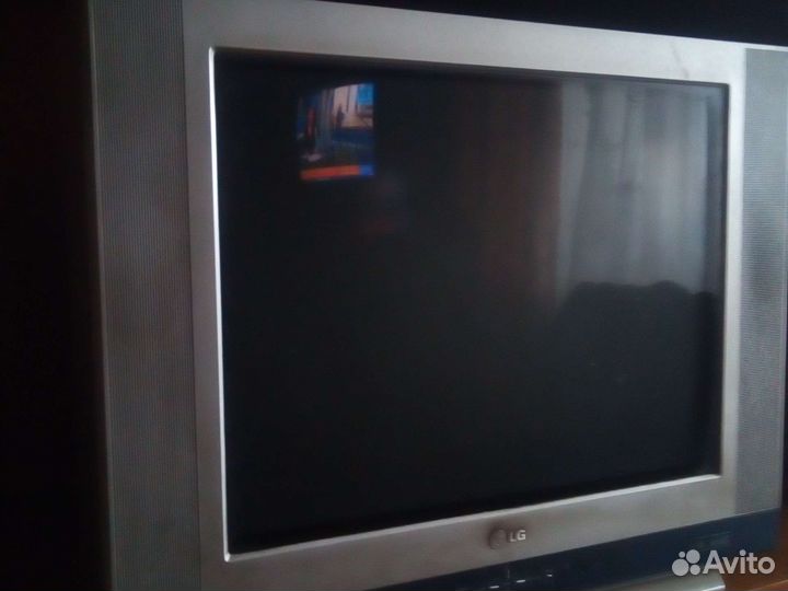 Телевизор бу