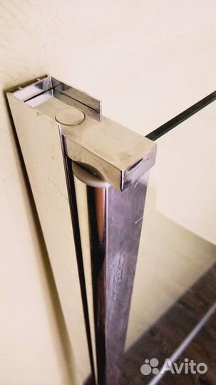 Стекло 5 мм с обработанной кромкой