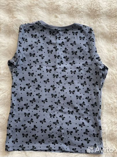 Кофта для девочки