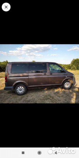 Пассажирские перевозки микроавтобус