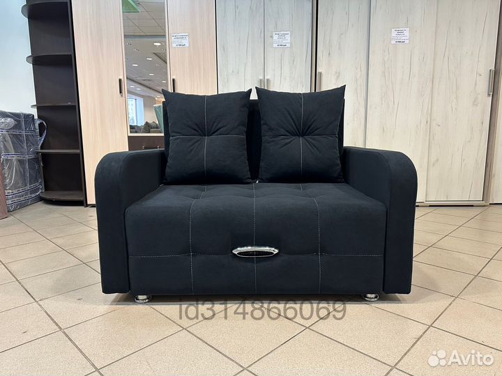 Кресло кровать Малютка 100