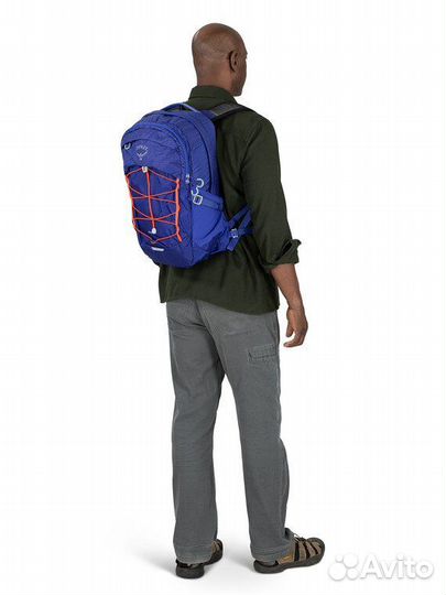 Рюкзак Osprey Quasar 26