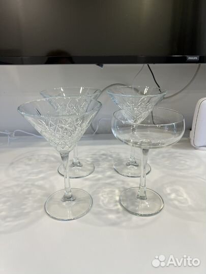 Бокалы