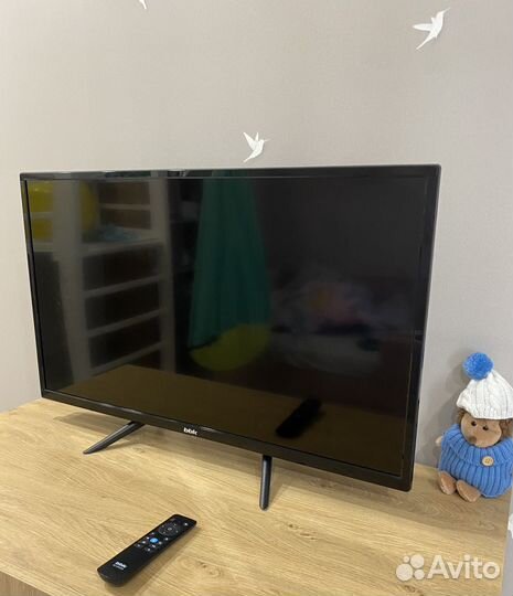 Телевизор SMART tv