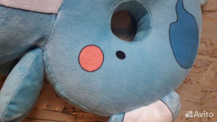 Рюкзак детский защита от падения