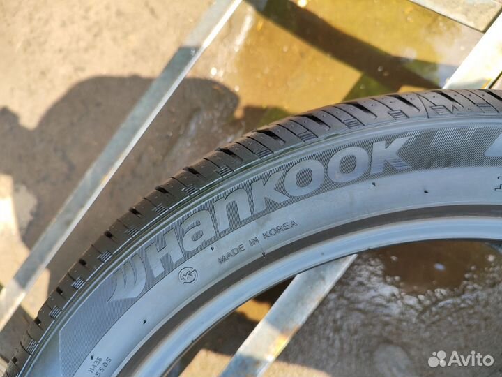 Hankook Kinergy GT H436 245/45 R19 98H