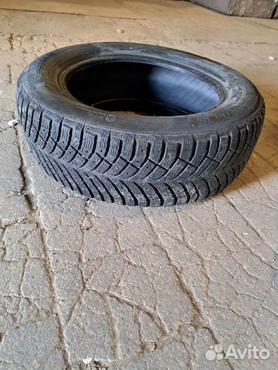 Michelin X-Ice North 4 SUV 18/60 R18