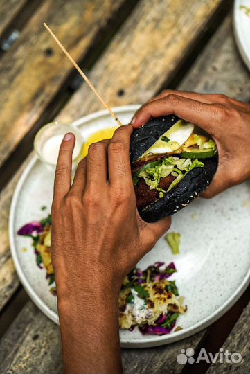 Объектив Zeiss Batis 1.8/85 E-Mount