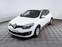 Renault Megane 1.6 MT, 2015, 356 602 км, с пробегом, цена 629 000 руб.