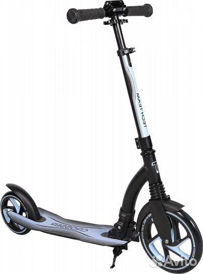 Самокат Techteam Crosser