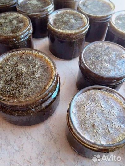 Сладкий эликсир для сексуальной энергии мужчин