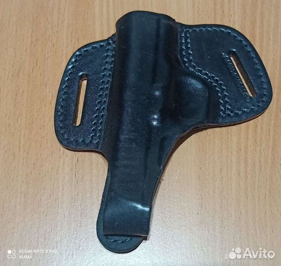 Кобура поясная под тт 1022