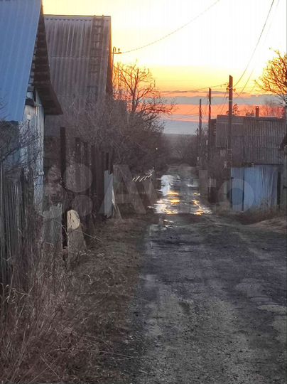 Дача 30 м² на участке 6 сот.
