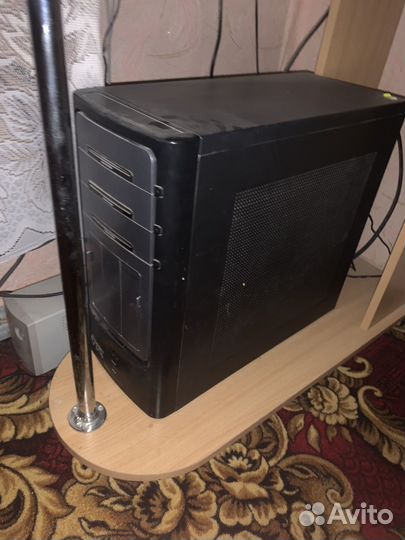 Монитор Samsung, Принтер,фай фай адаптер