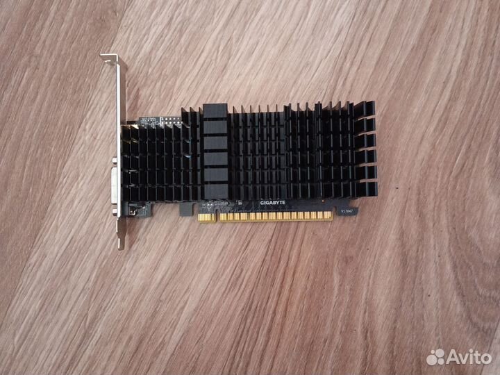 Gigabyte gt710