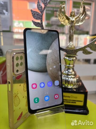 Samsung Galaxy A12, 3/32 ГБ