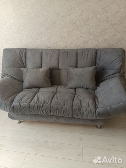 Диван раскладной бу супер мягкий