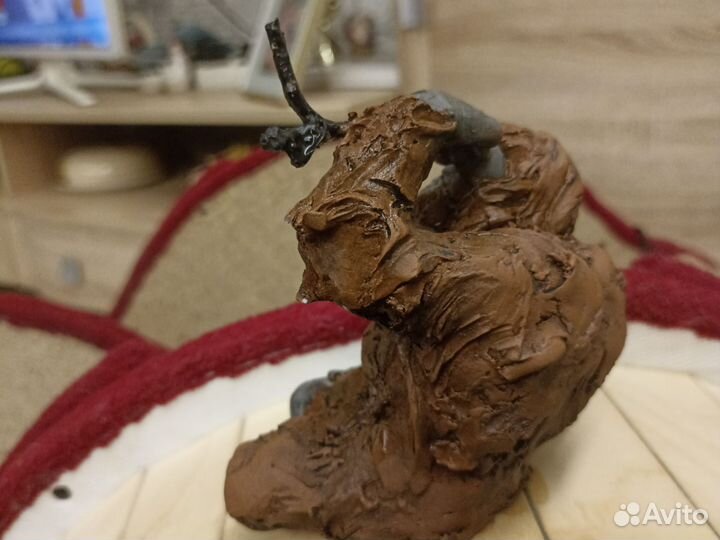 Коллекционные фигурки