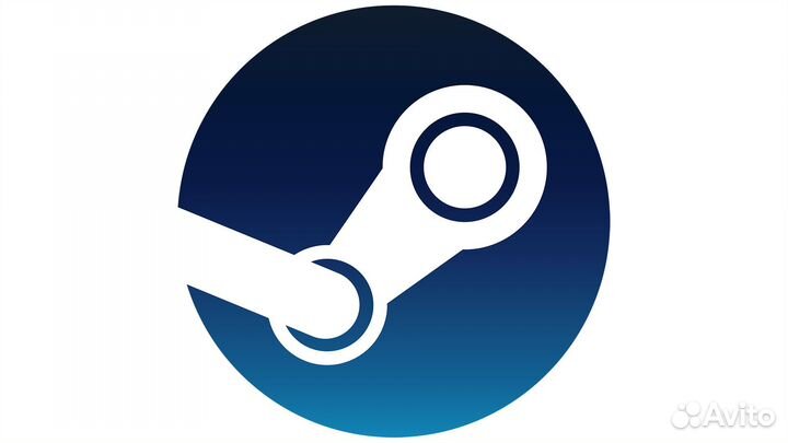 Steam любые игры