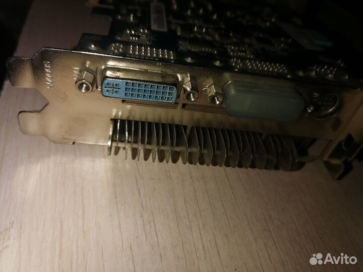 Комплектующие для пк