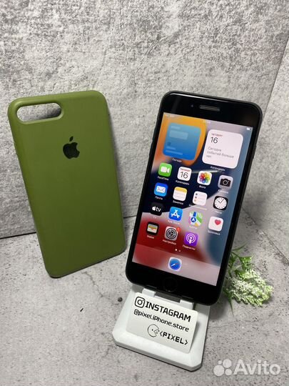 iPhone 7 Plus, 32 ГБ