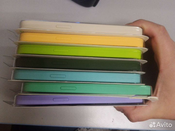 Чехол для Айфона apple iPhone 12 13 14