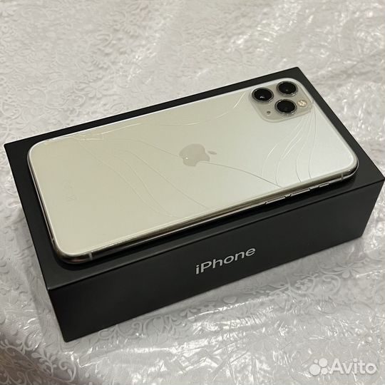 iPhone 11 Pro Max, 512 ГБ